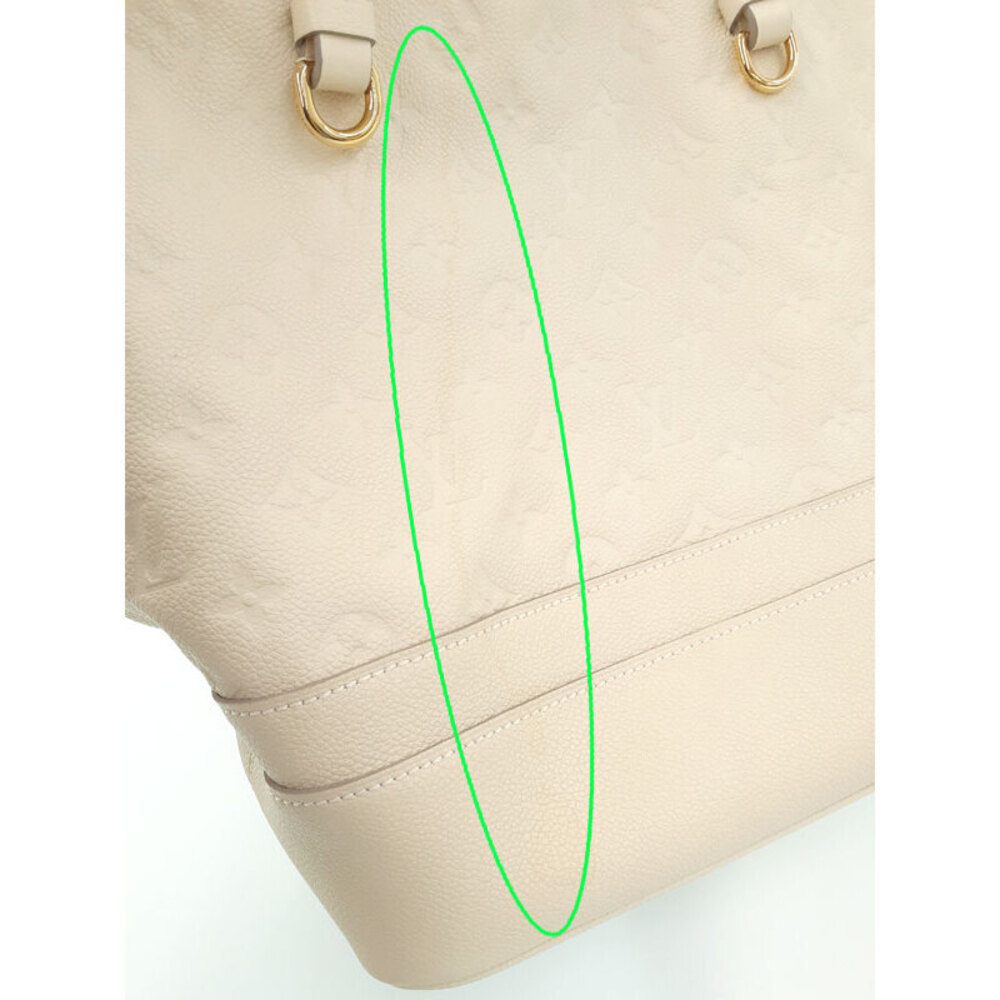 Louis Vuitton Monogram Empreinte Citadines Tote Bag - Picture 4 of 8